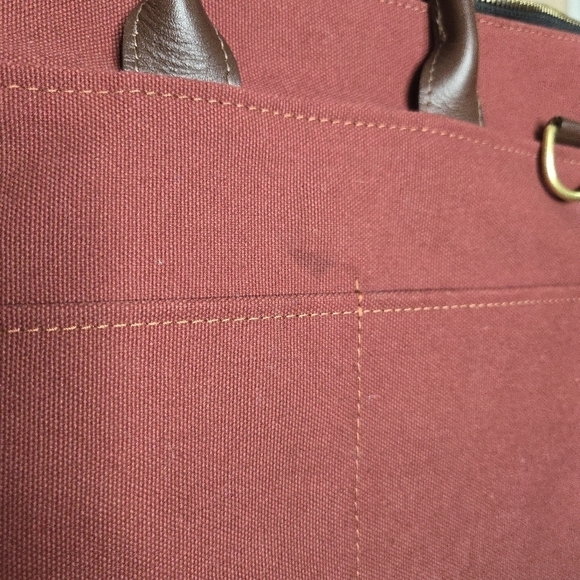 R. Riveter Otto Bag - Picture 2 of 6